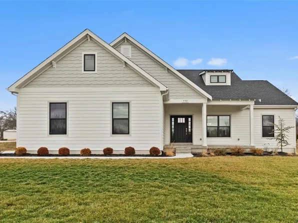 120 Eddies Way, Old Monroe, MO 63369