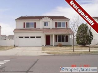 4259 Argonne St, Denver, CO 80249