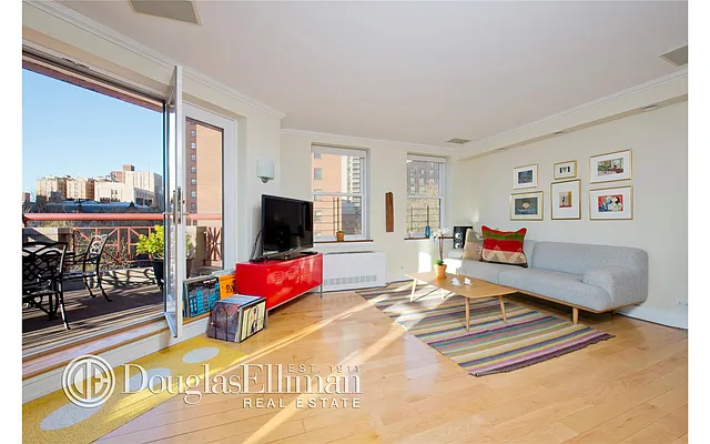 Rented by Douglas Elliman | media 54