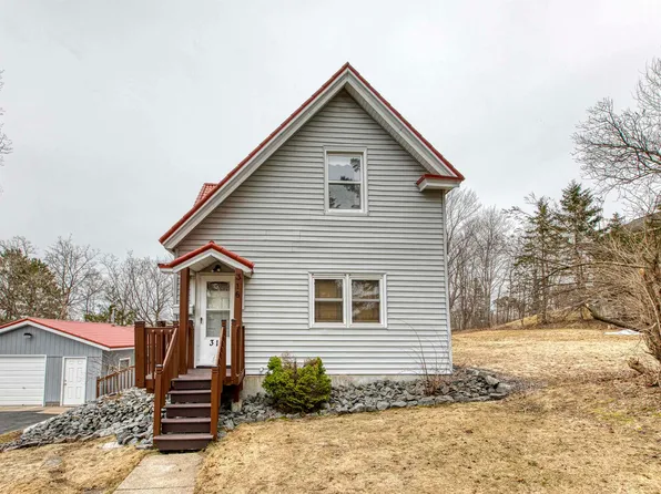 316 S Basswood Ave, Duluth, MN 55811
