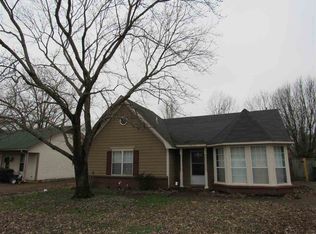 5975 Cuspidon Cv, Millington, TN 38053