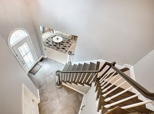 14009 Ballantyne Meadows Dr, Charlotte, NC 28277