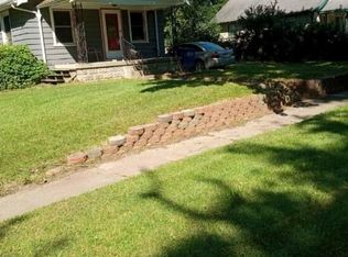 5617 Pawnee Rd, Toledo, OH 43613