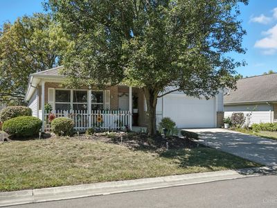 6589 Quail Lk, Mason, OH, 45040