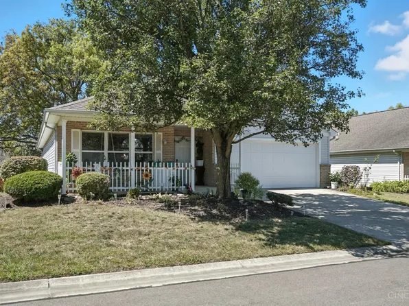 6589 Quail Lk, Mason, OH 45040