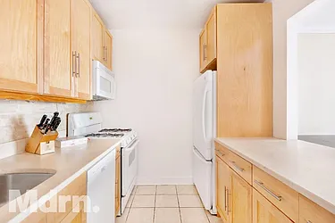 Rented by Mdrn Residential