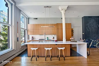 Sold by Sotheby's International Realty