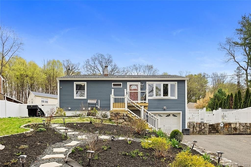 22 Maple Ave, Bethel, CT 06801 | Zillow