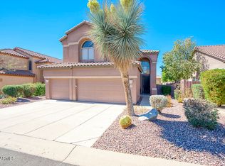 3564 N TUSCANY --, Mesa, AZ 85207