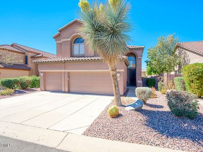 3564 N TUSCANY --, Mesa, AZ, 85207