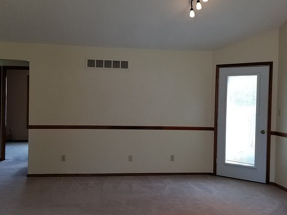 Living room - Upstairs
