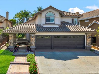 8020 E Santa Cruz Ave, Orange, CA, 92869