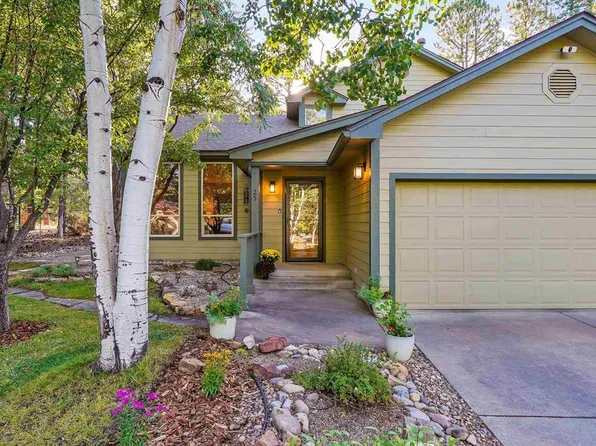 25 Edgemont Way, Durango, CO 81301