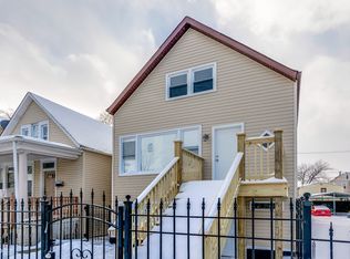 4630 S Washtenaw Ave, Chicago, IL 60632