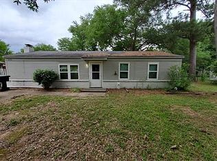 872 Countryside Dr, Shreveport, LA 71118