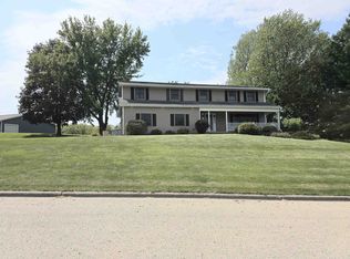 1214 Park Rd, Lancaster, WI 53813
