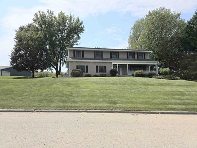 1214 Park Rd, Lancaster, WI, 53813