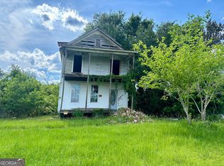 625 Remshart St, Waycross, GA 31501