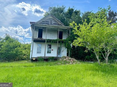 625 Remshart St, Waycross, GA, 31501