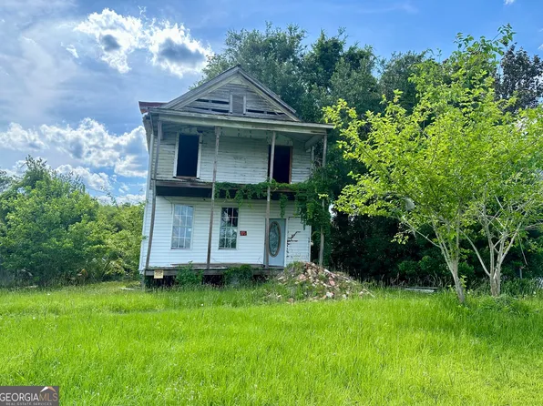 625 Remshart St, Waycross, GA 31501