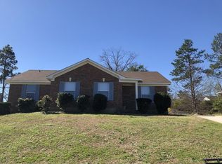 3518 Shady Brook Dr, Augusta, GA 30906