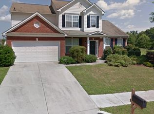 10 Sagebrush Trl, Covington, GA 30014