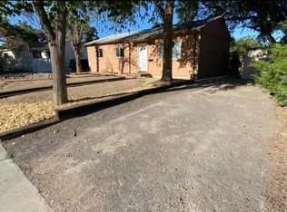 1930 N 21st St, Grand Junction, CO 81501