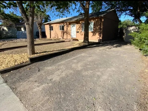 1930 N 21st St, Grand Junction, CO 81501