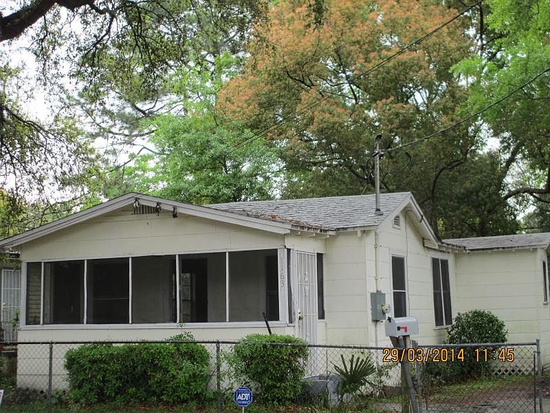 1st image of 1163 W 27th St