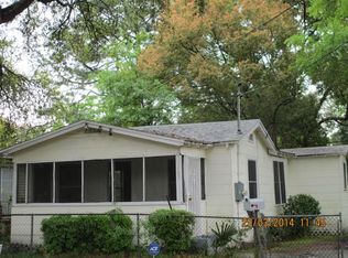 1163 W 27th St, Jacksonville, FL 32209
