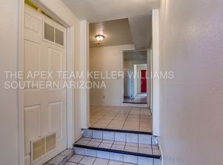2663 N Dodge Blvd #3, Tucson, AZ 85716