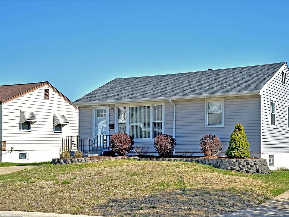 1st image of 3709 Courtois St