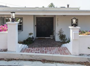 20157 Delita Dr, Woodland Hills, CA 91364