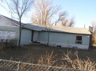 2430 Forbes Rd, Casper, WY 82601