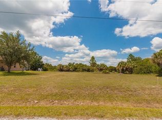 0 Hernando Rd, North Port, FL 34287