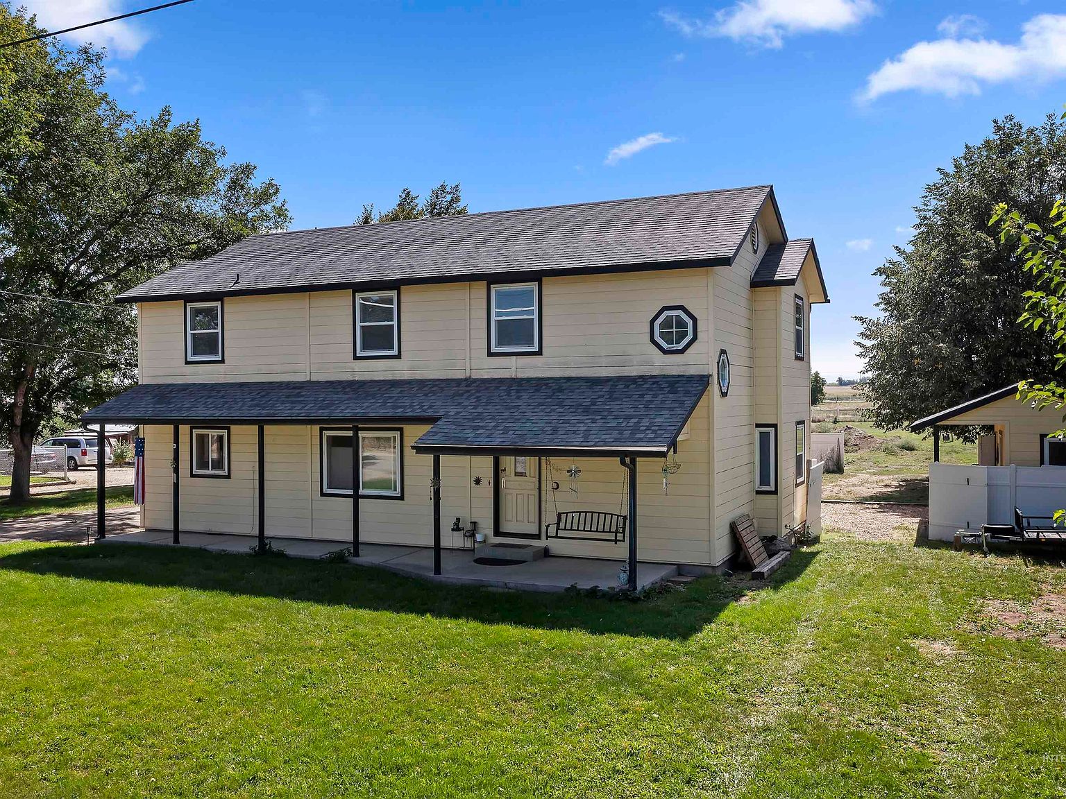 21247 W Harmony Ln, Greenleaf, ID 83626 MLS 98889346 Zillow