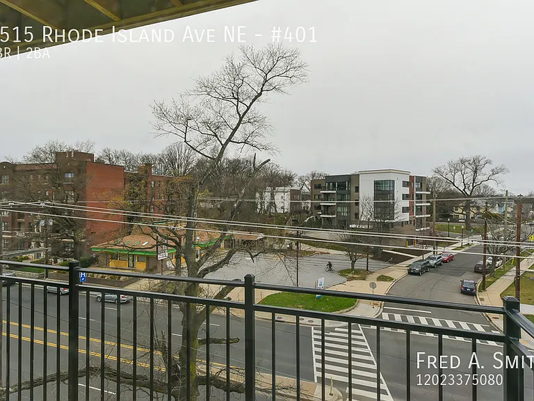 1515 Rhode Island Ave NE #401 — Photo 22