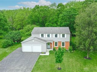 4209 Fowler Dr, Bellbrook, OH 45305