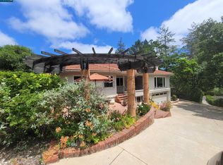 859 Acalanes Rd, Lafayette, CA 94549