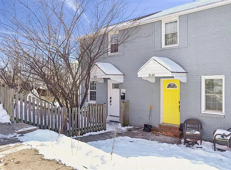 3612 Kemper Rd — Photo 2