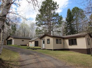 24675 Boreal Rd NW, Pinewood, MN 56676