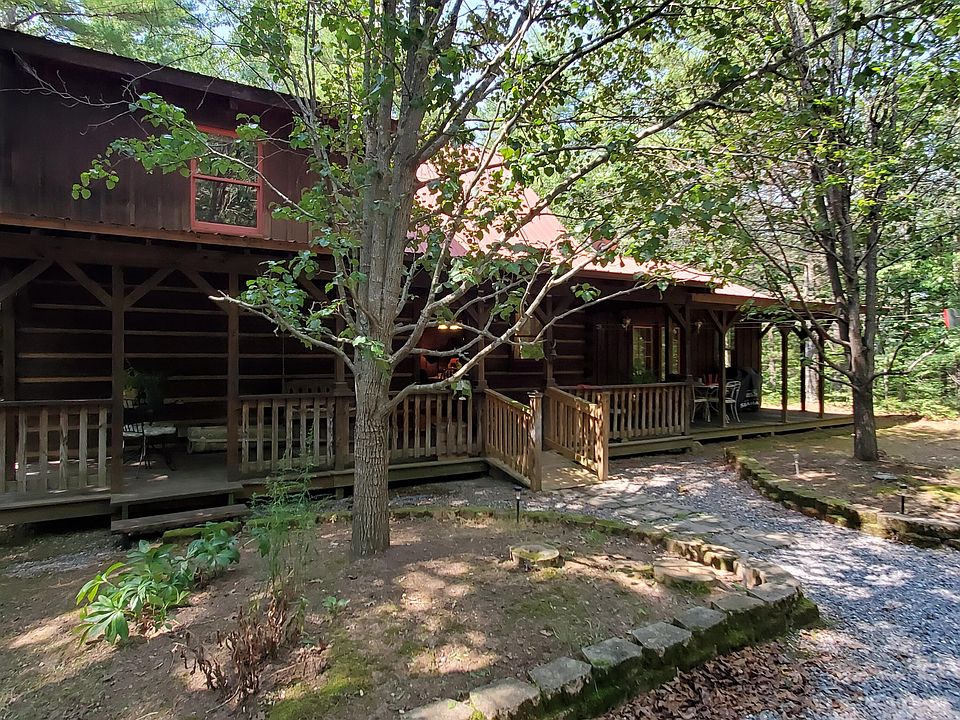 376 Lands Of Goshen, Goshen, VA 24439 Zillow