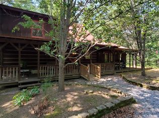 376 Lands Of Goshen, Goshen, VA 24439