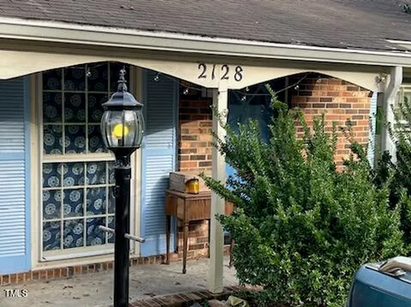 2128 Edwin Ave, Durham, NC 27705