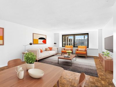 531 Main St #904, New York, NY, 10044
