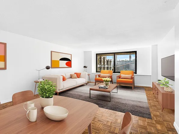 531 Main St #904, New York, NY 10044