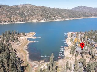 591 Cove Dr, Big Bear Lake, CA 92315