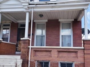 2345 Edmondson Ave, Baltimore, MD 21223