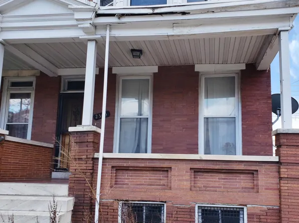2345 Edmondson Ave, Baltimore, MD 21223