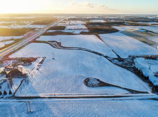 Kitzke Rd SE, Alexandria, MN 56308